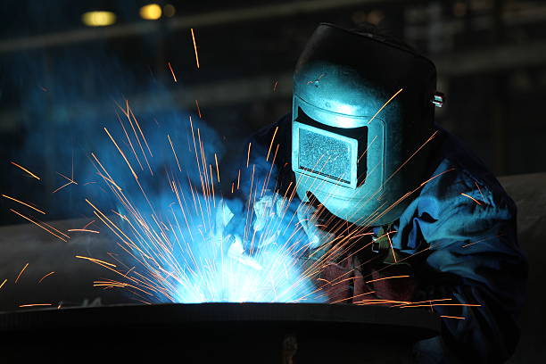 Best Pipe Welding in USA